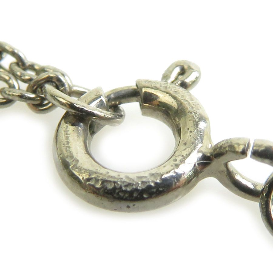 Fendi Bracelet Silver — view 8