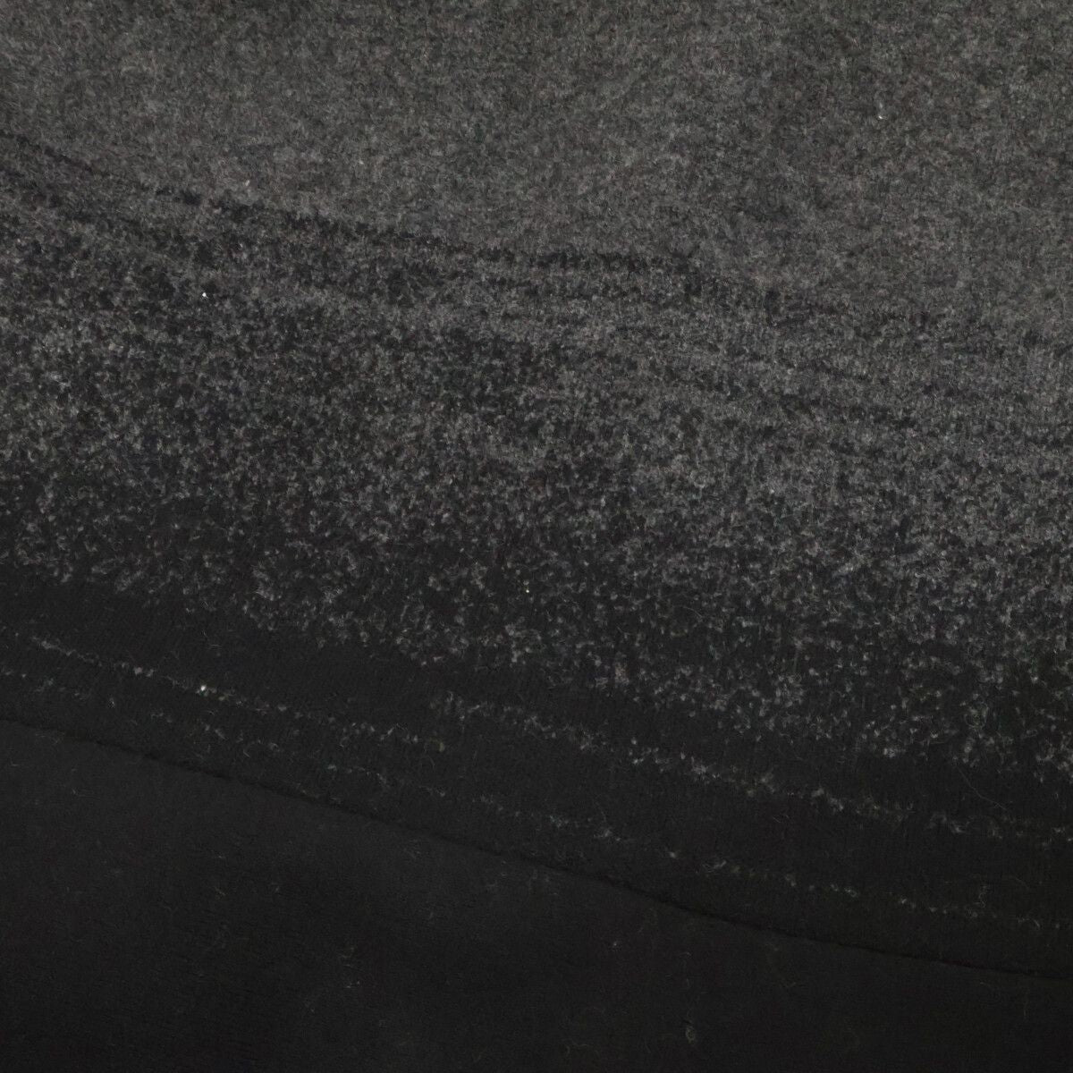 Prada Wool Sleeveless Dress 38 — view 7