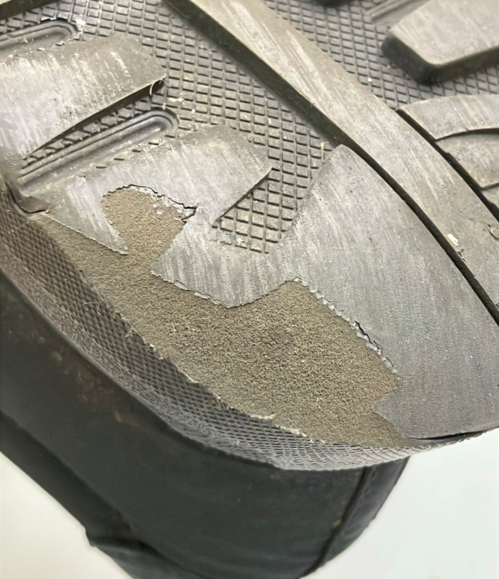 Prada Low-Top Sneakers 7.5 — view 8