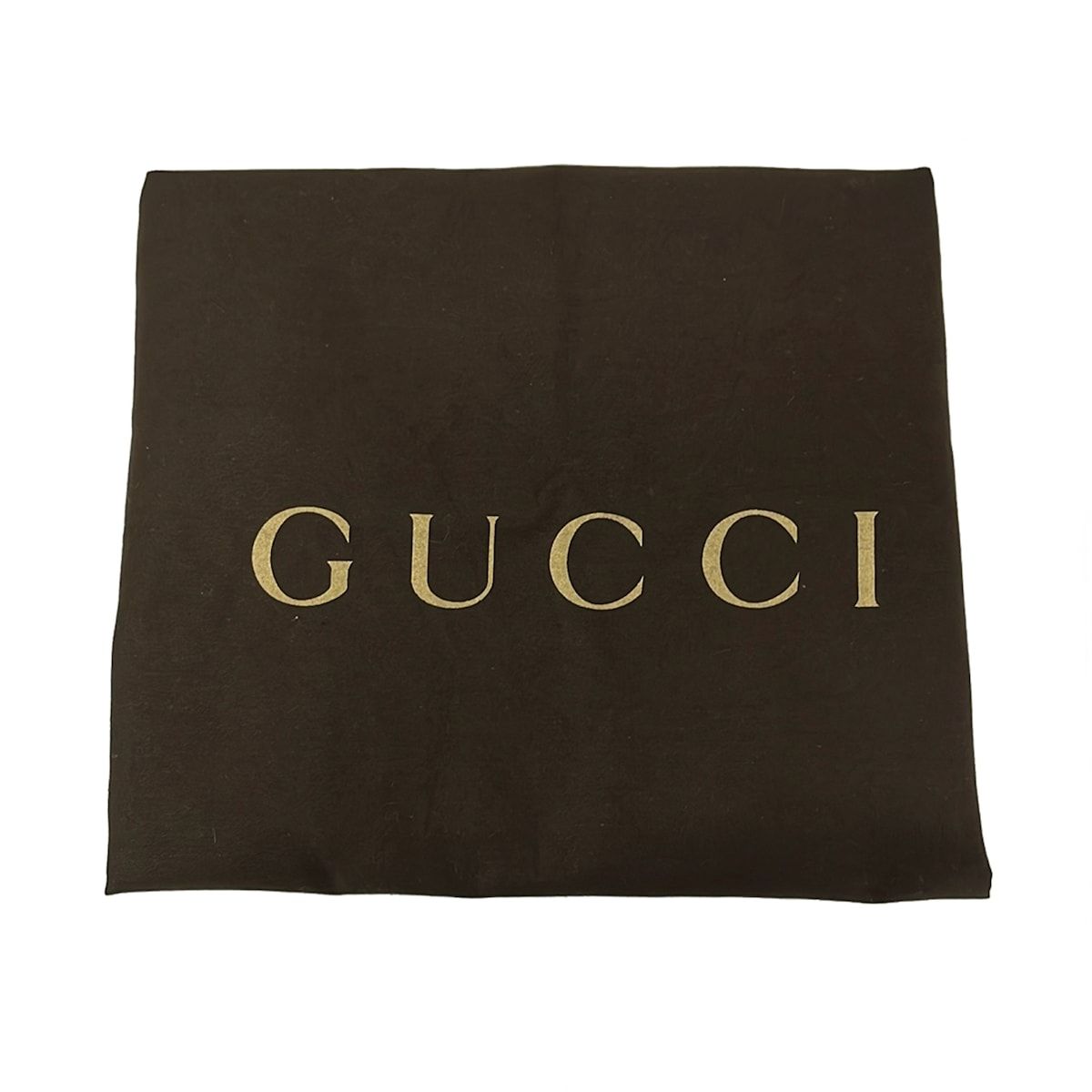 Gucci Tote Bag Sukey Light Brown Dark Gold Leather — view 8