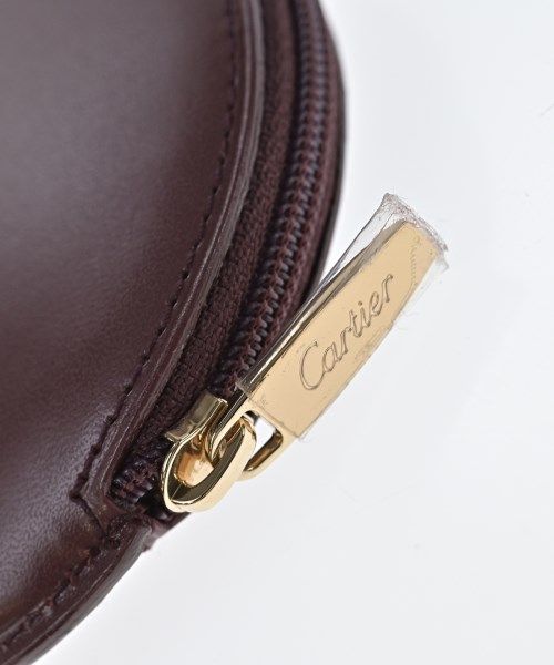 Cartier Must Line Coin Purse — view 5