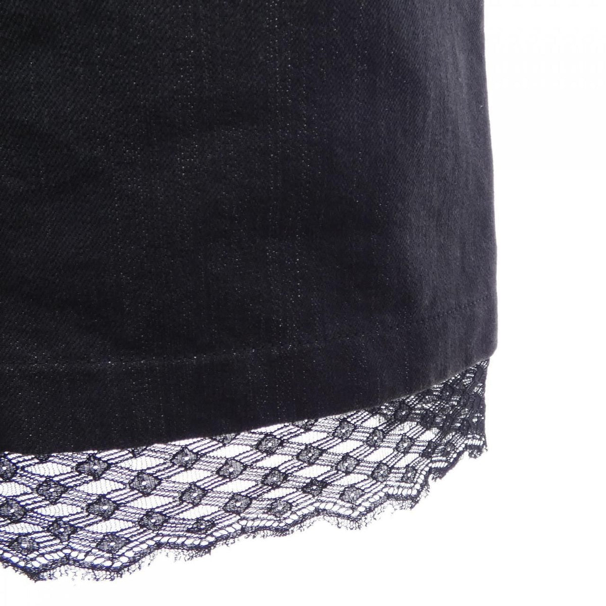 Chanel Vintage 04P Skirt — view 6