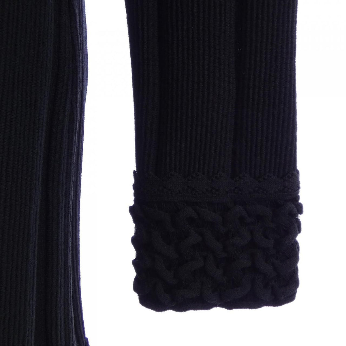 Chanel Dress Black — view 6