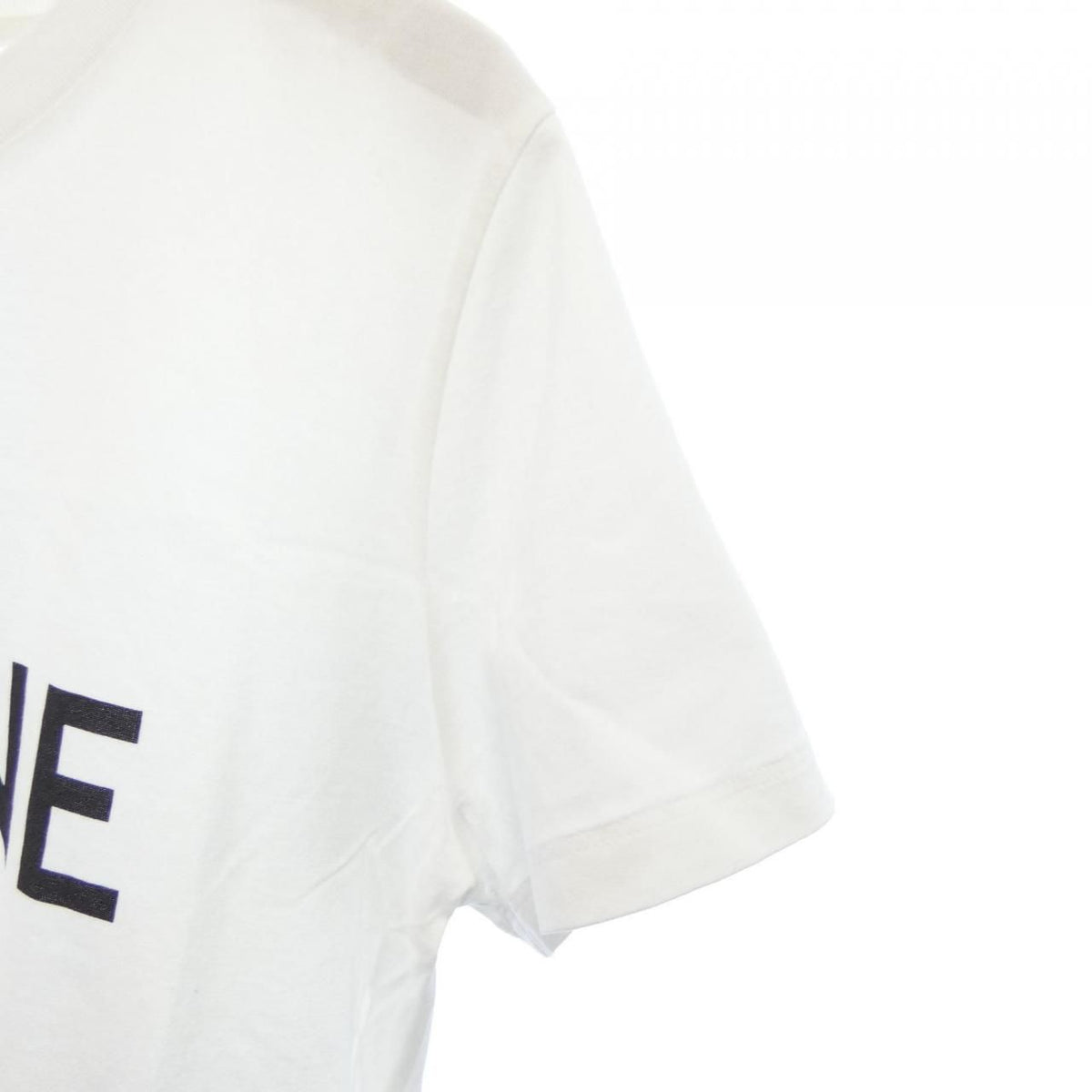 Celine Classic Logo T-Shirt — view 6