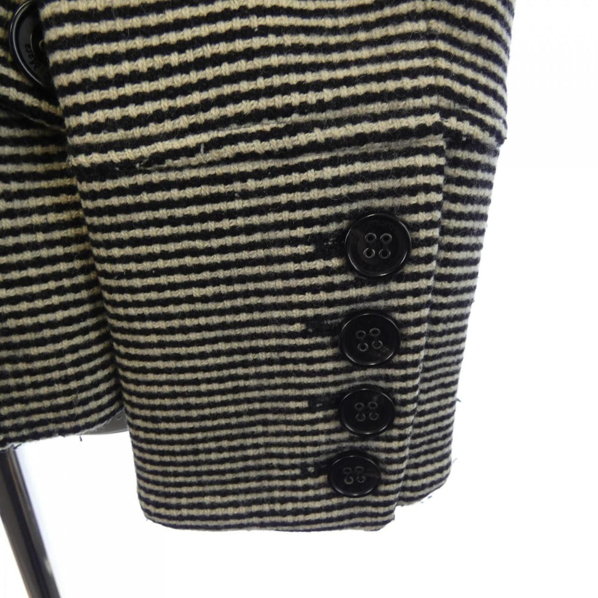 Max Mara Weekend Coat — view 6