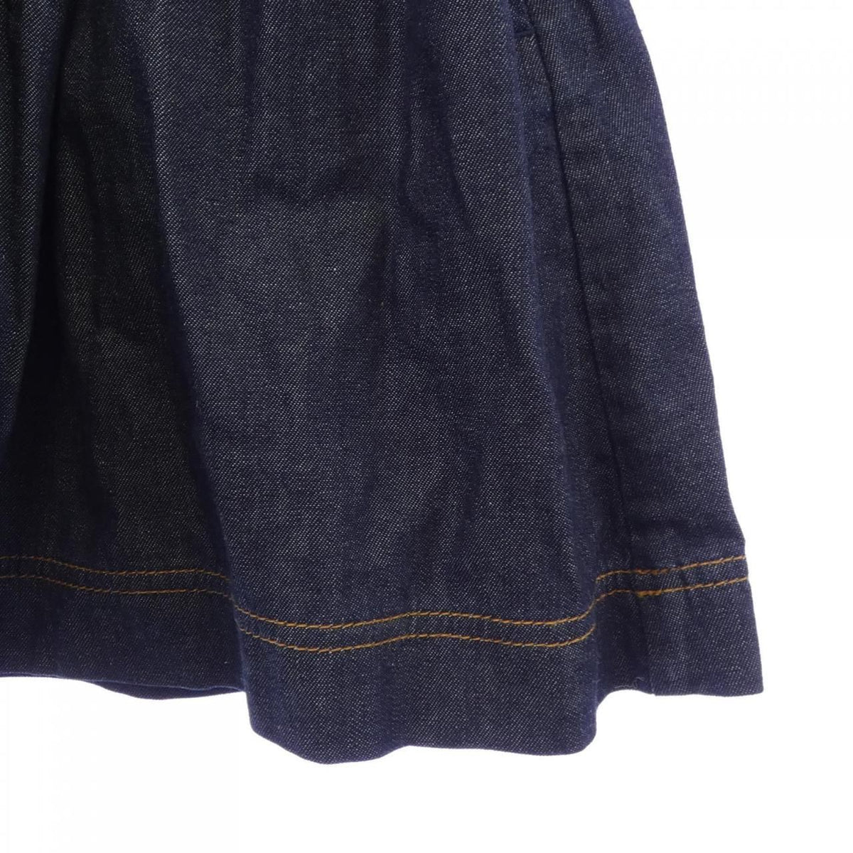 Fendi Skirt Navy — view 6