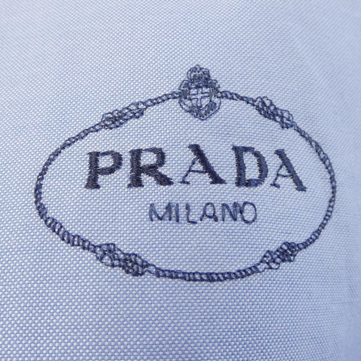 Prada Short Sleeve Shirt — view 7