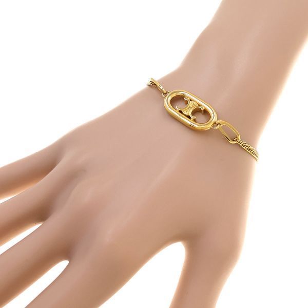 Celine Maillon Triomphe Bracelet — view 8