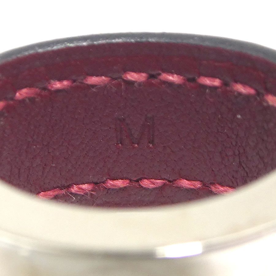 Hermes Ring Collier de Chien — view 8