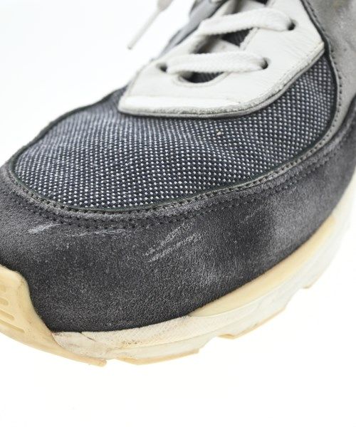 Chanel Sneakers Gray — view 8