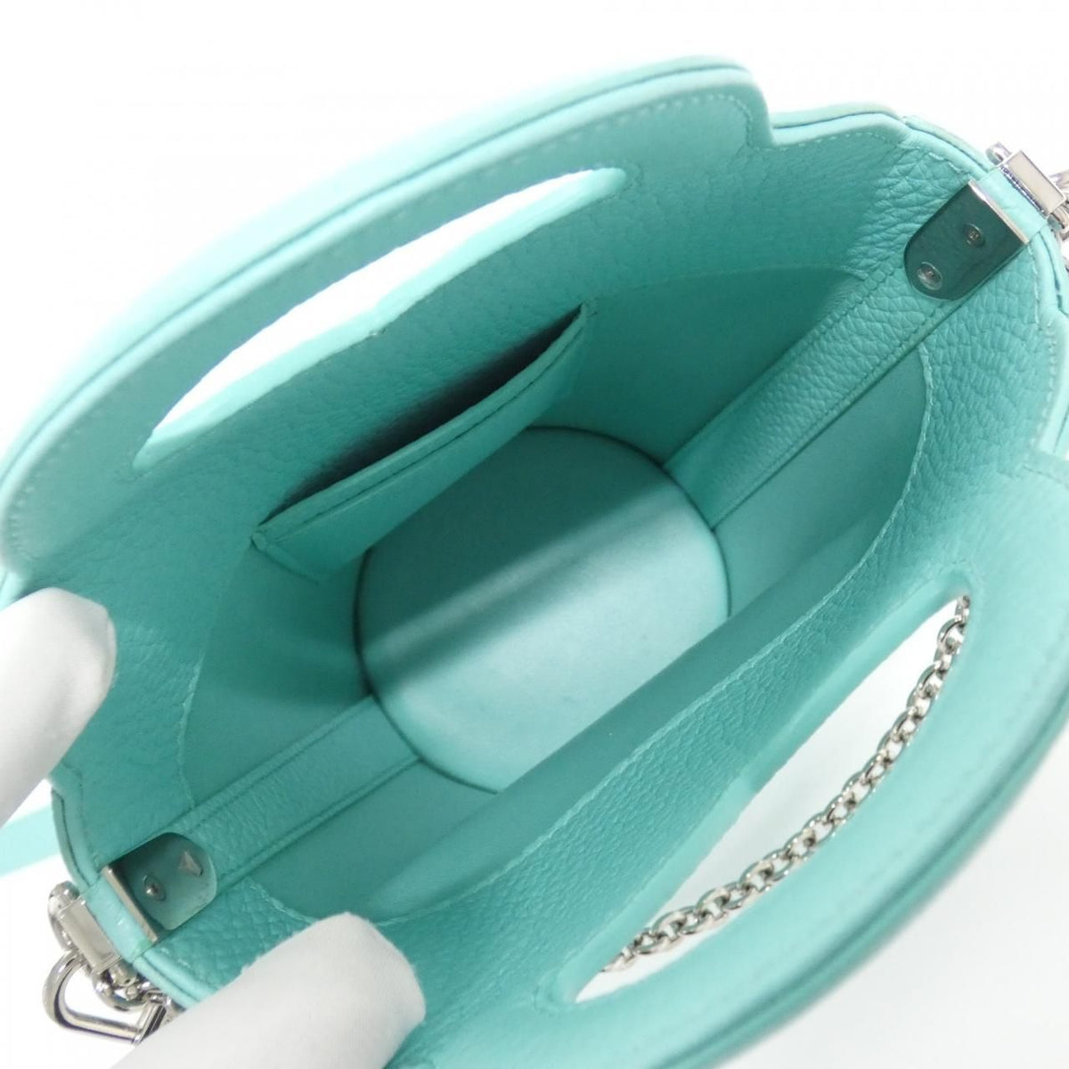 Tiffany & Co Shoulder Bag — view 8
