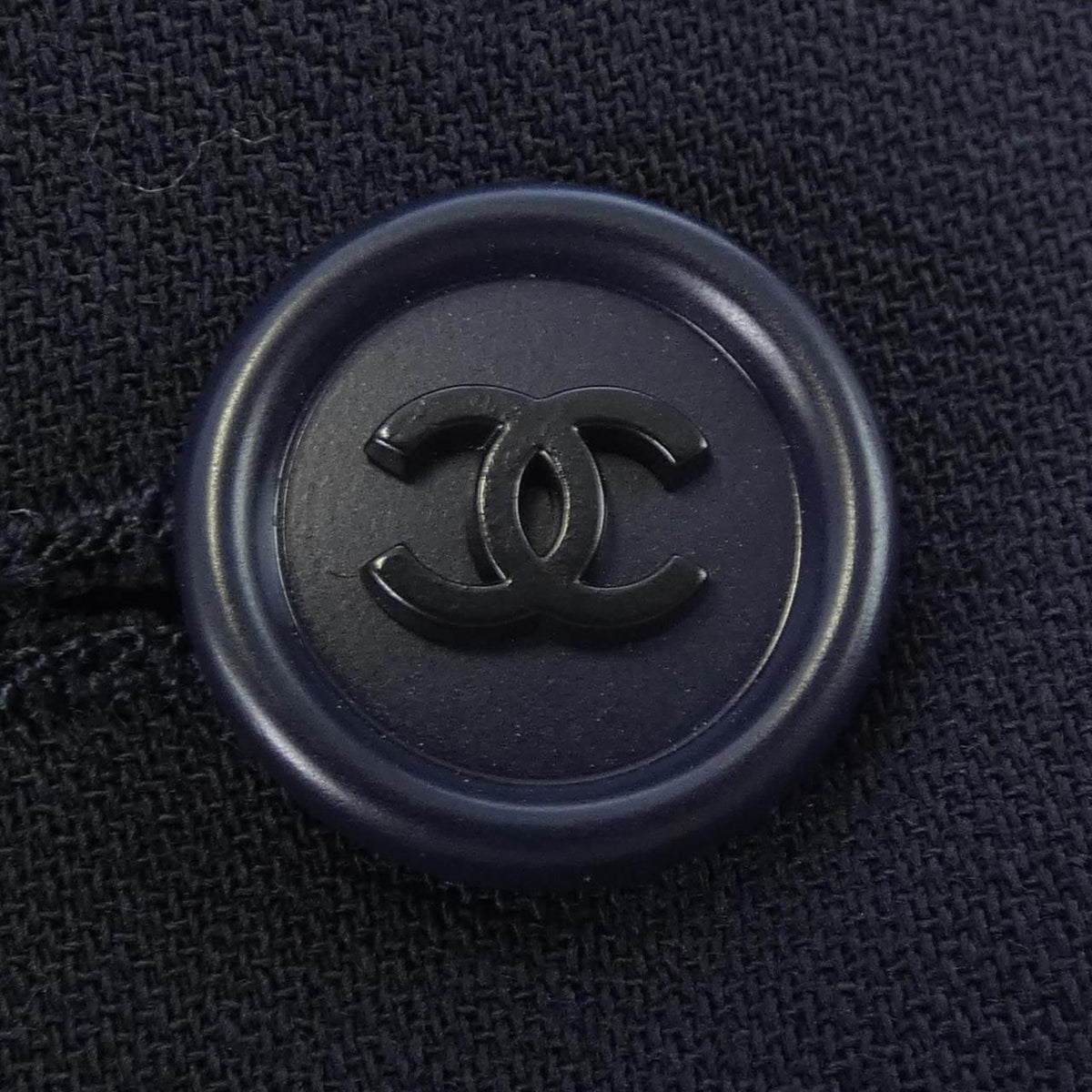 Chanel Vintage 98P Coat — view 7
