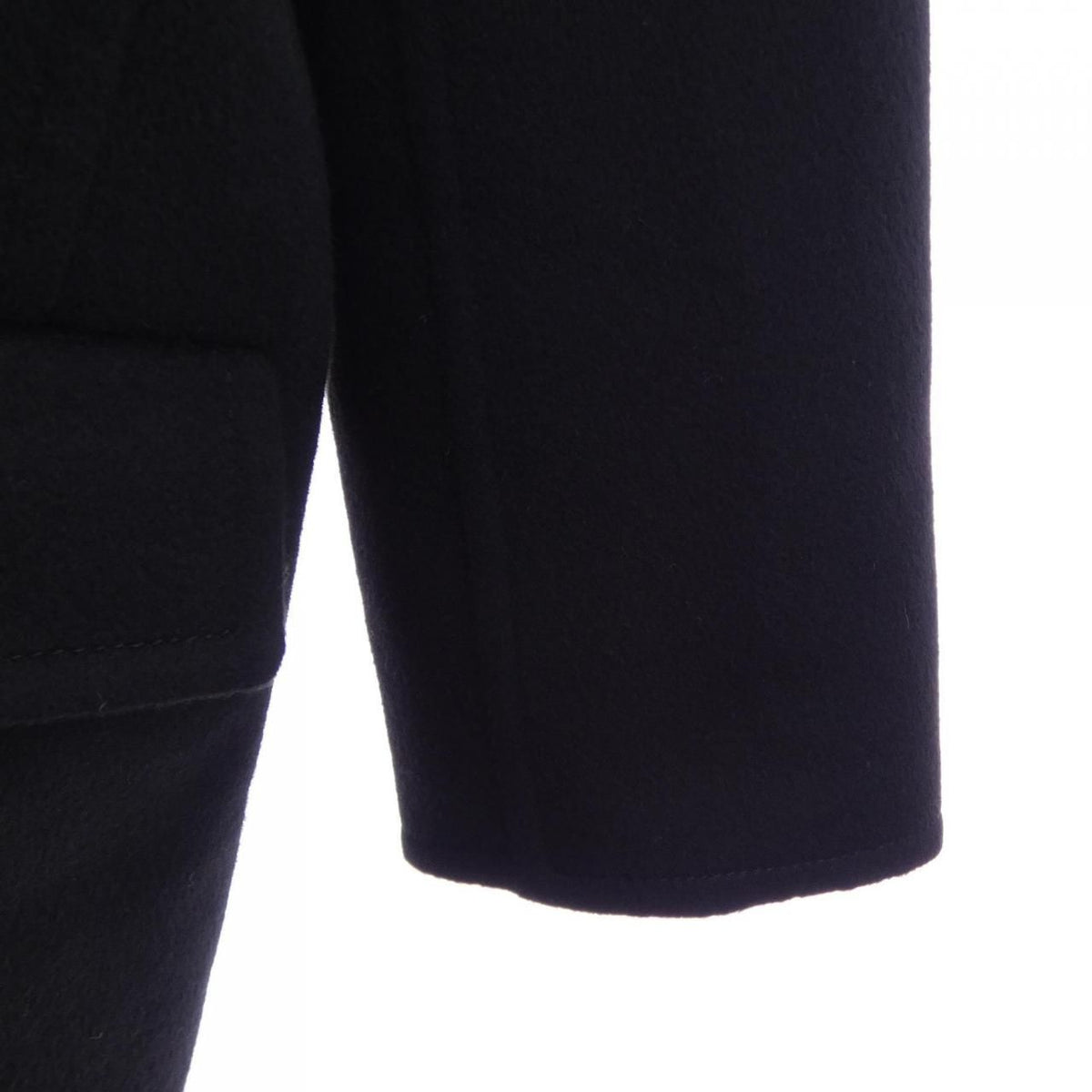 Celine 2 Coat Black — view 6