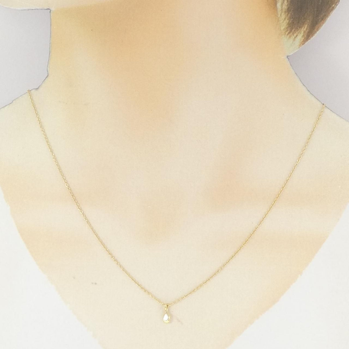 Tiffany & Co by the Yard Necklace — view 6