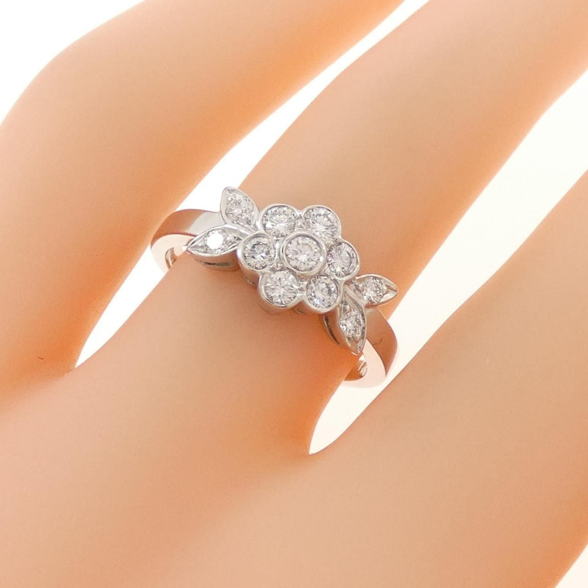 Tiffany & Co Blossom Ring — view 5