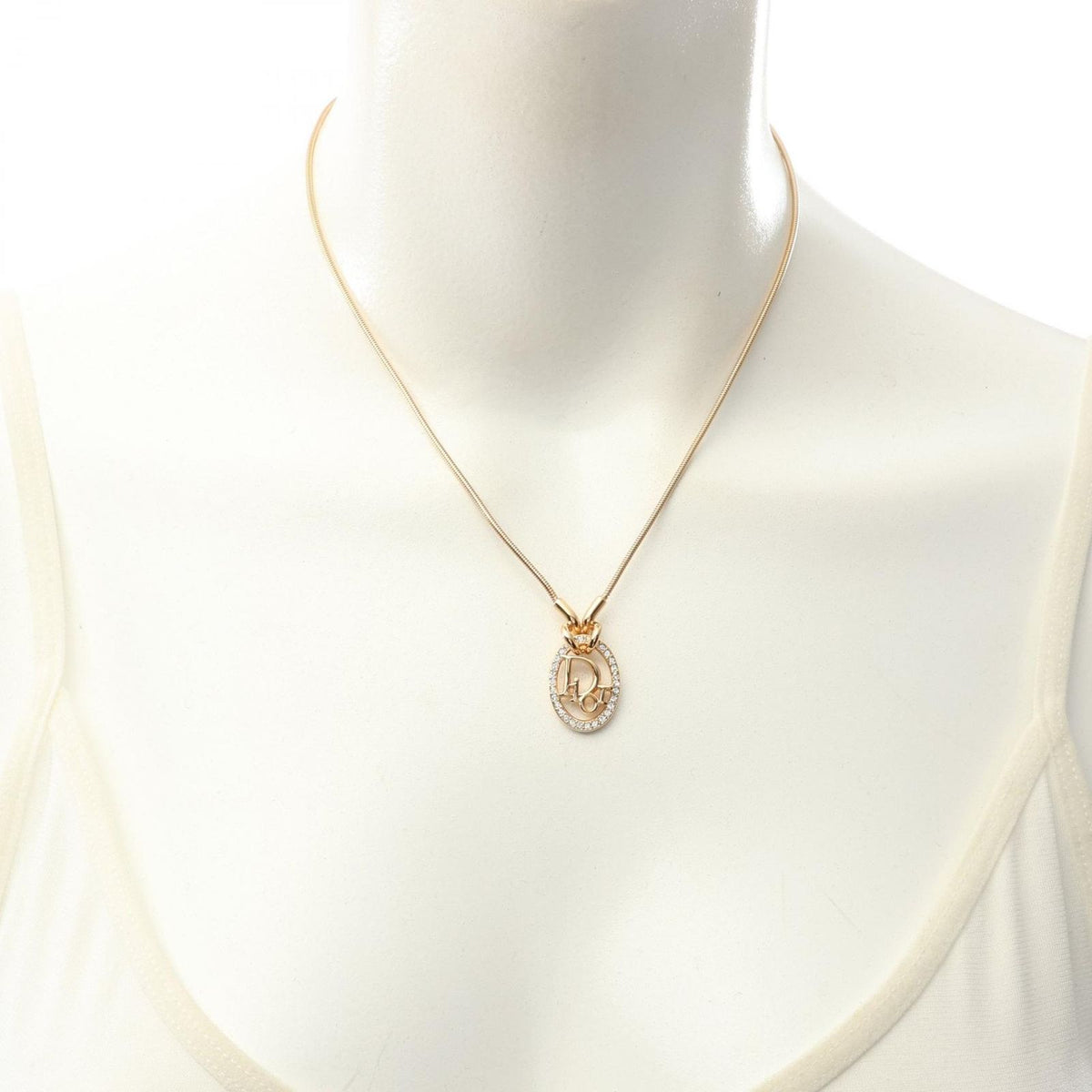 Dior Necklace Dior Oblique — view 5