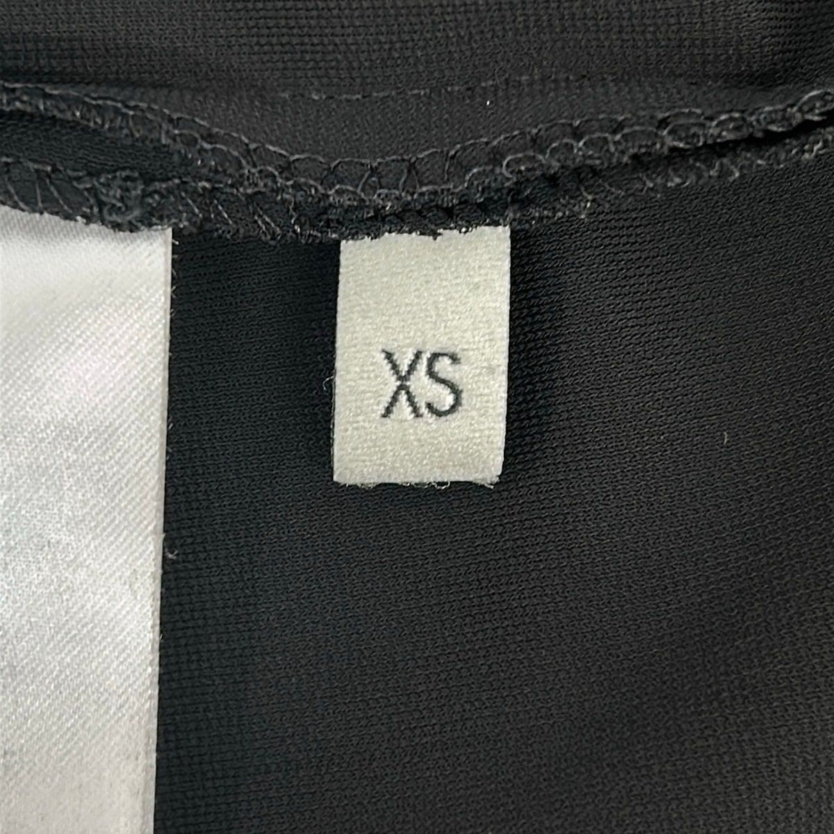 Gucci Dress Black Beige XS — view 5