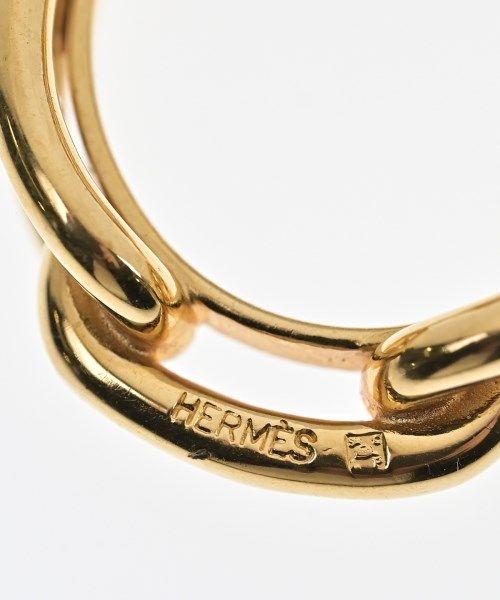 Hermes Regate Scarf Ring — view 4