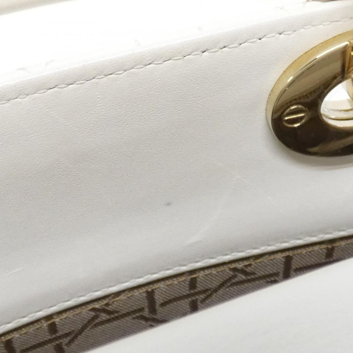 Dior MY Lady Small Bag — view 8