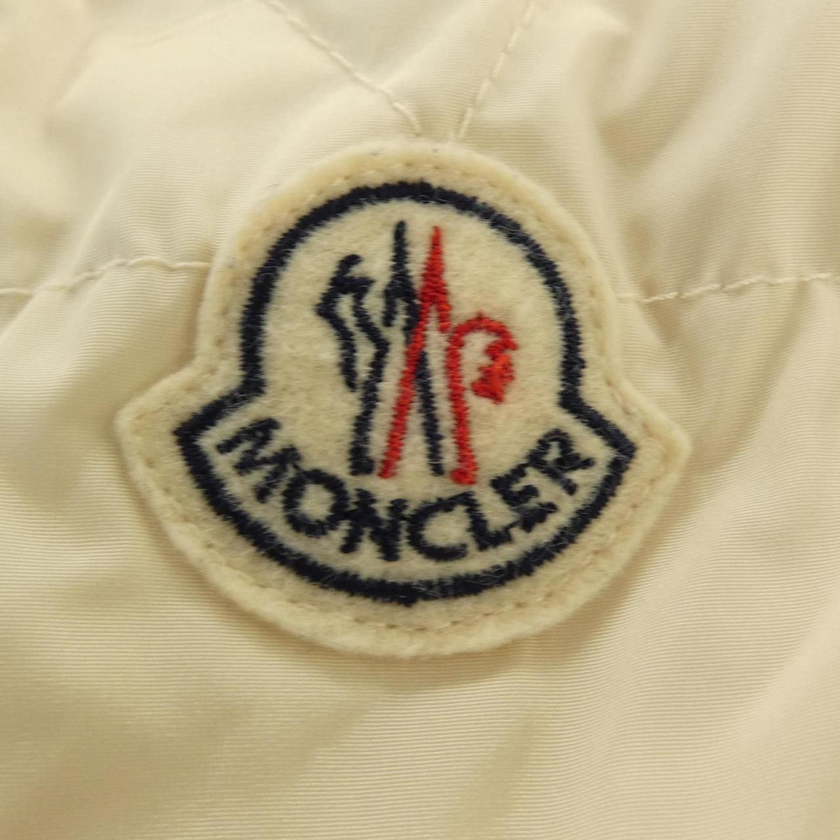 Moncler Serre Down Jacket — view 8