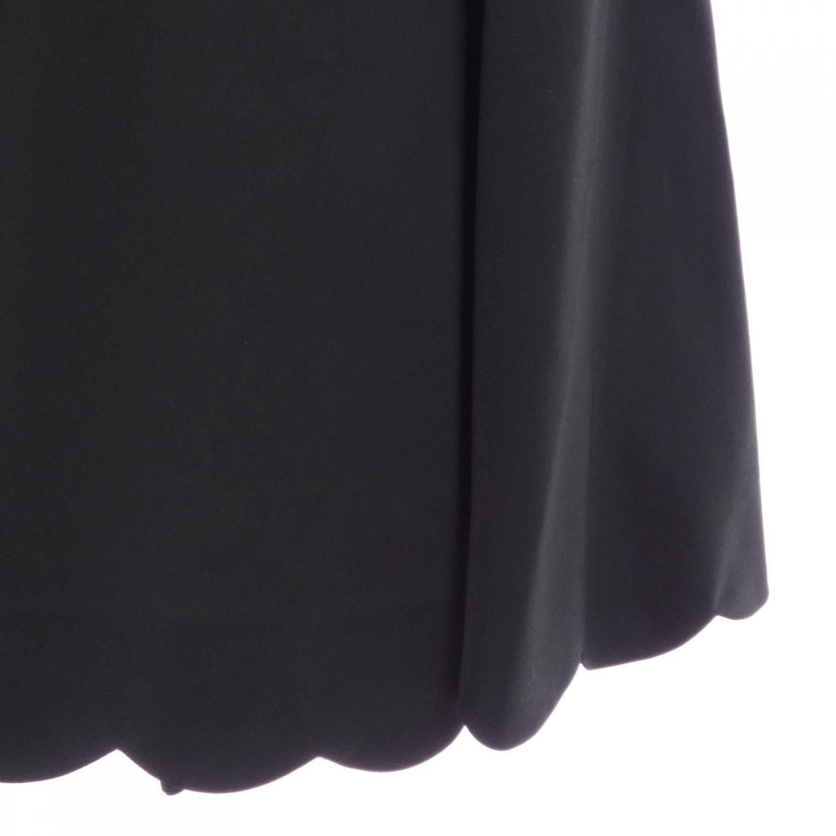 Miu Miu Skirt Black — view 6