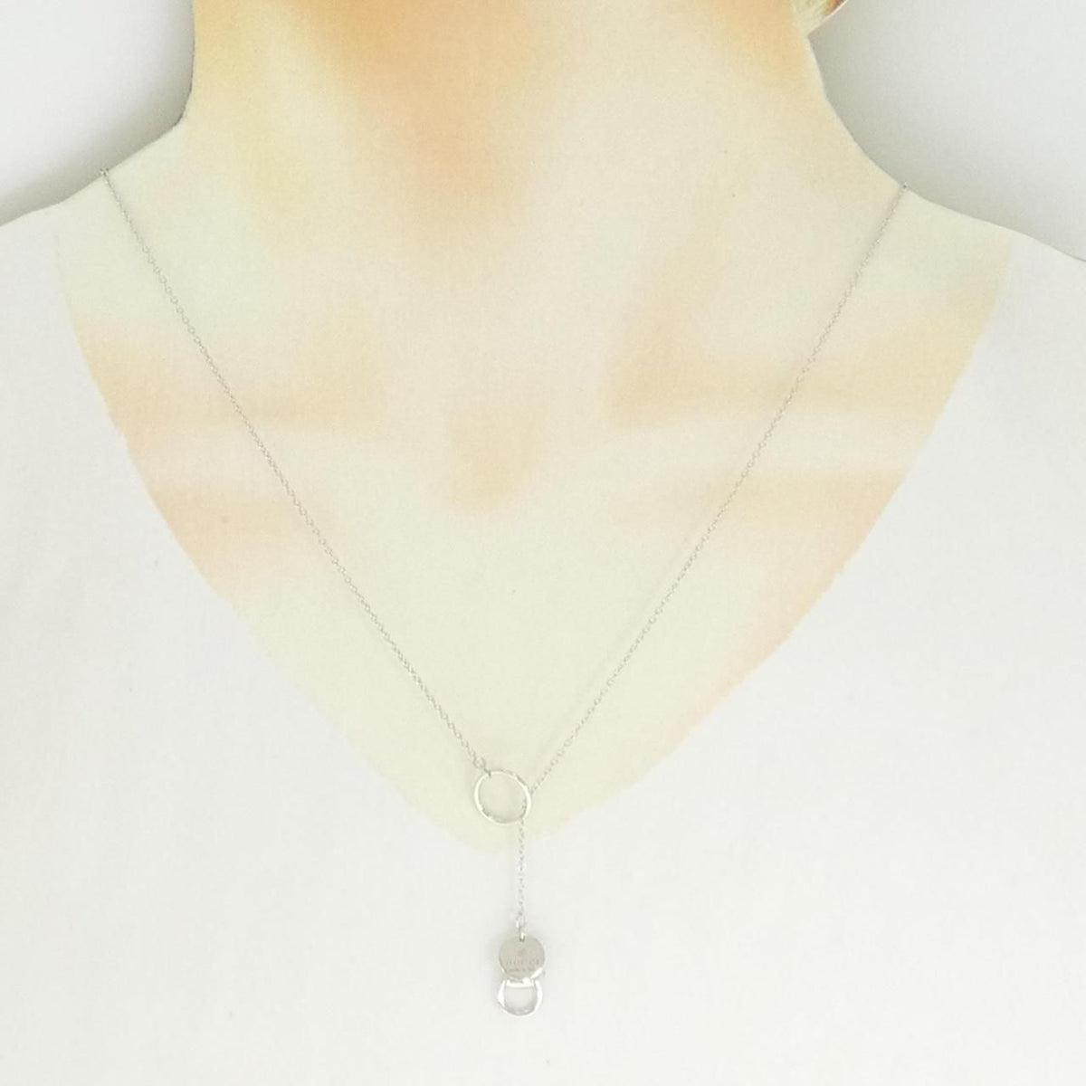 Gucci Horsebit Necklace — view 6