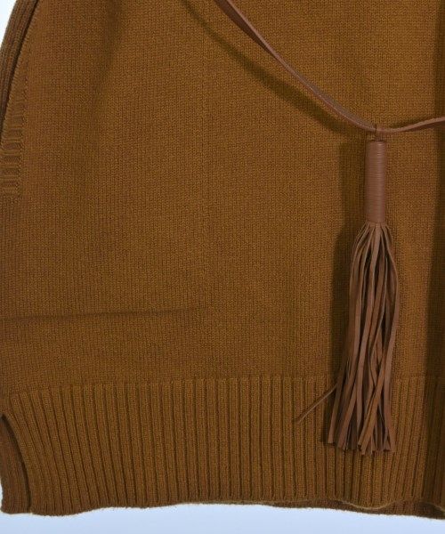 Hermes Dress Brown — view 5