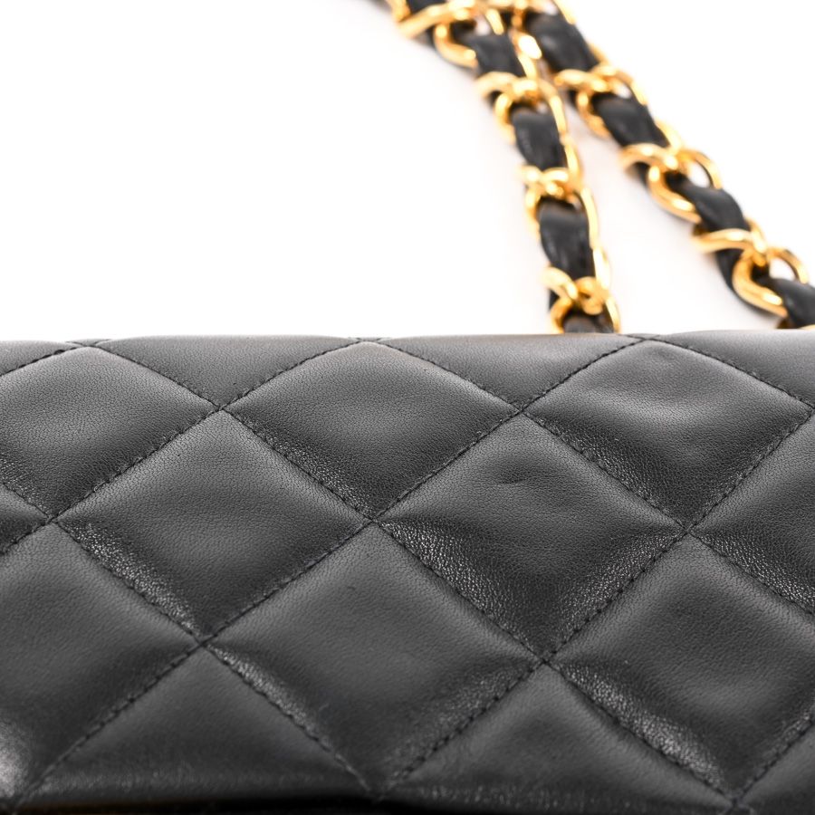 Chanel Shoulder Bag Chain — view 8