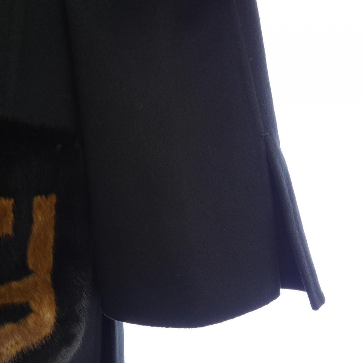Fendi 1 D Coat — view 6