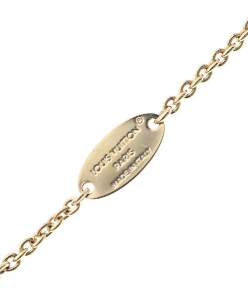 Louis Vuitton LV Iconic Necklace — view 5