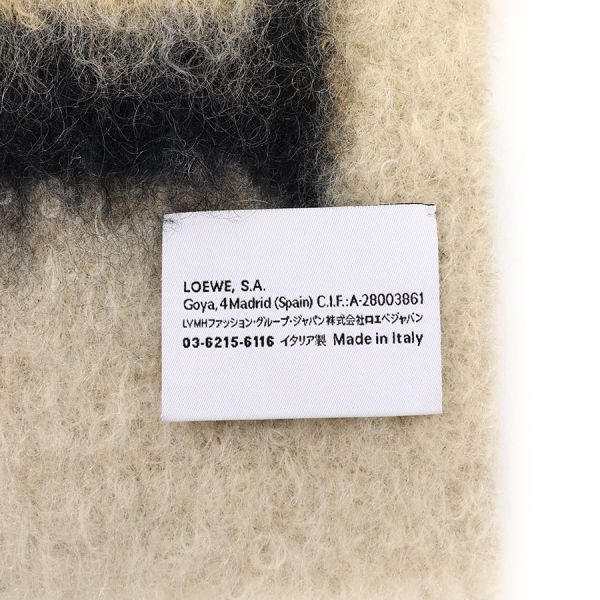 Loewe Scarf Multicolor — view 8