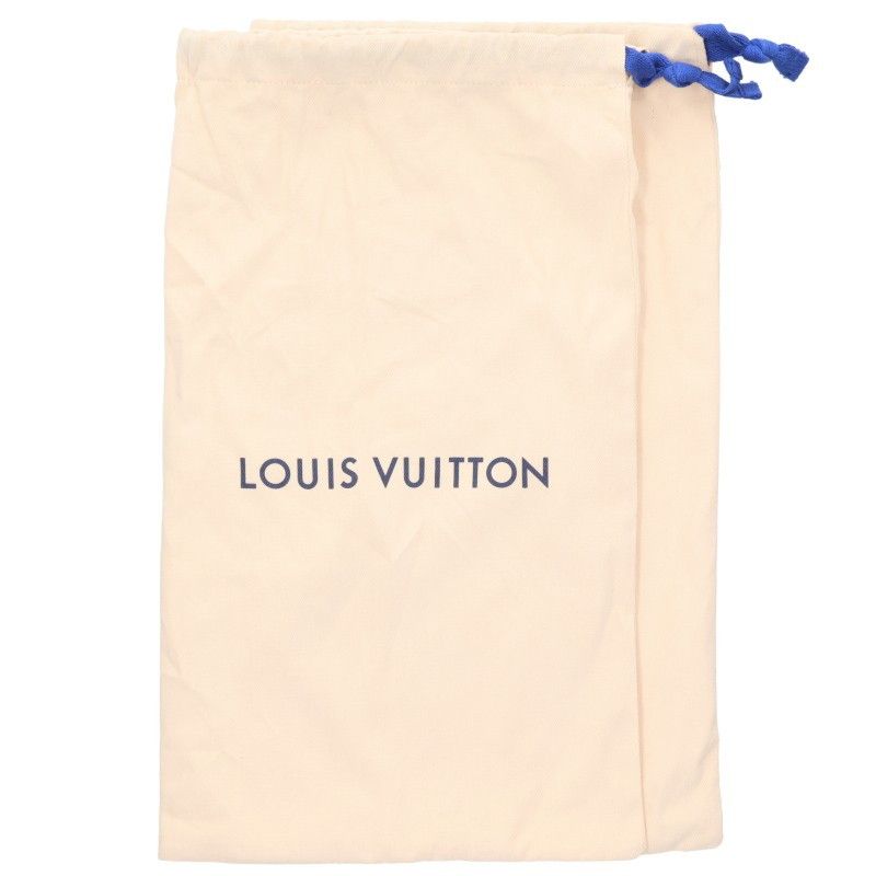 Louis Vuitton Epi Switch Kensington Derby Shoes — view 5