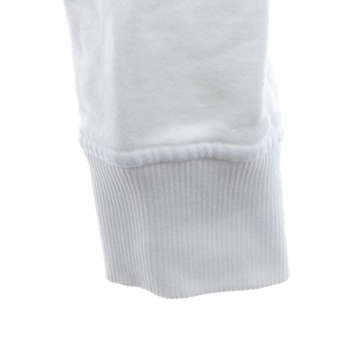 Fendi Ahlt Sweatshirt White — view 7