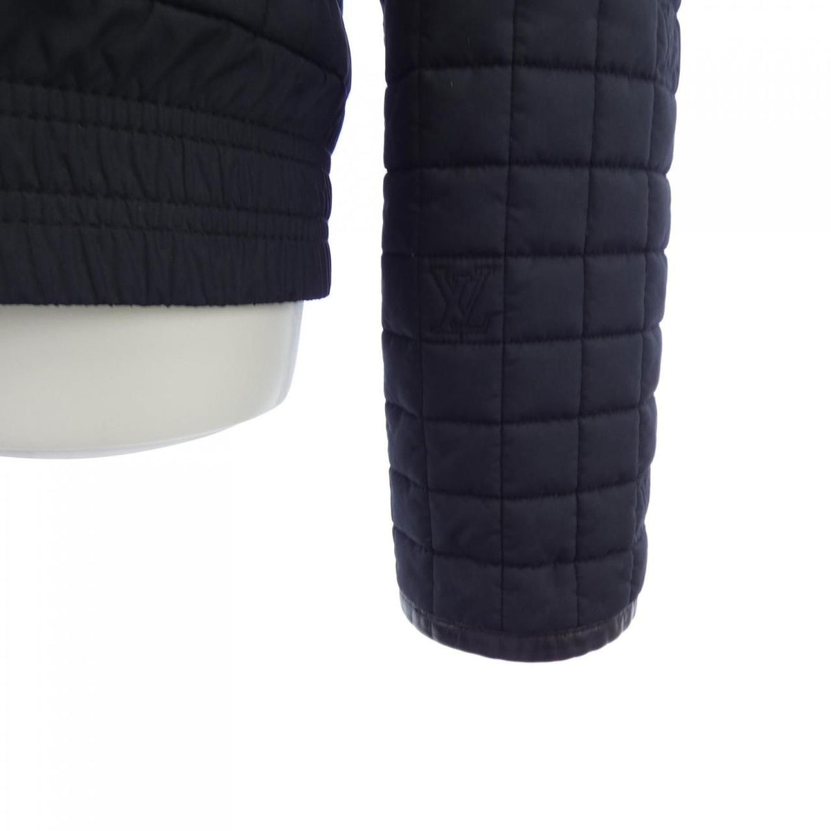 Louis Vuitton Jacket Black — view 6
