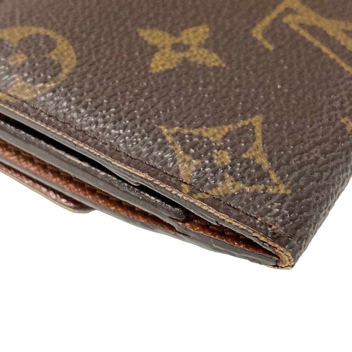 Louis Vuitton Coin Purse Monogram Ludlow — view 7