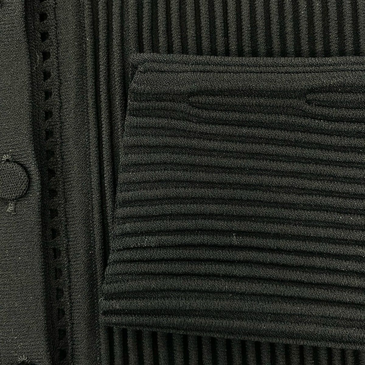 Gucci Cardigan Black S — view 5