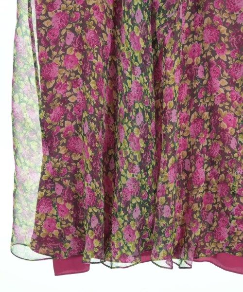 Gucci Dress Pink — view 6