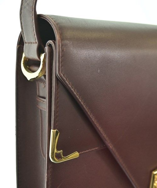 Cartier Must Line Shoulder Bag — view 8