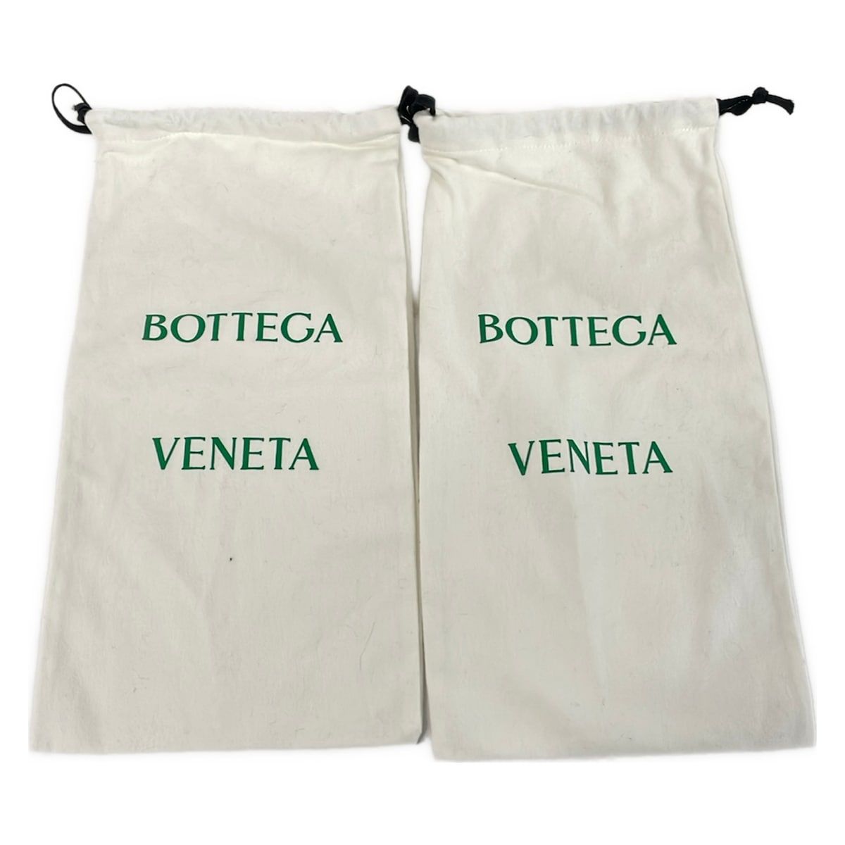 Bottega Veneta Sandals BV Point Slingback Black Leather — view 7
