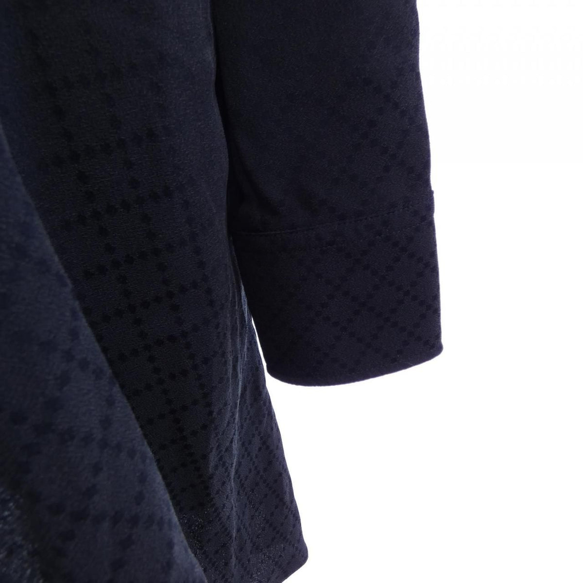 Gucci Dress Navy — view 6