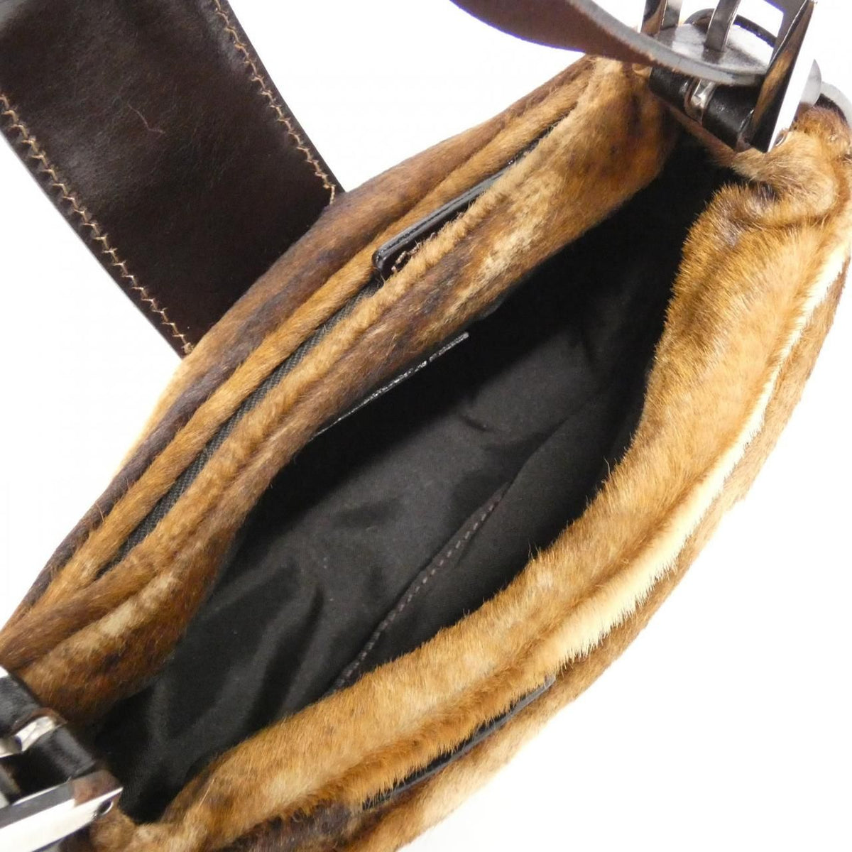 Fendi Vintage Shoulder Bag — view 7