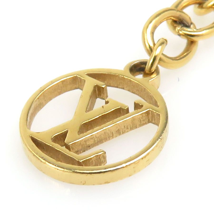 Louis Vuitton Bracelet Nanogram — view 8