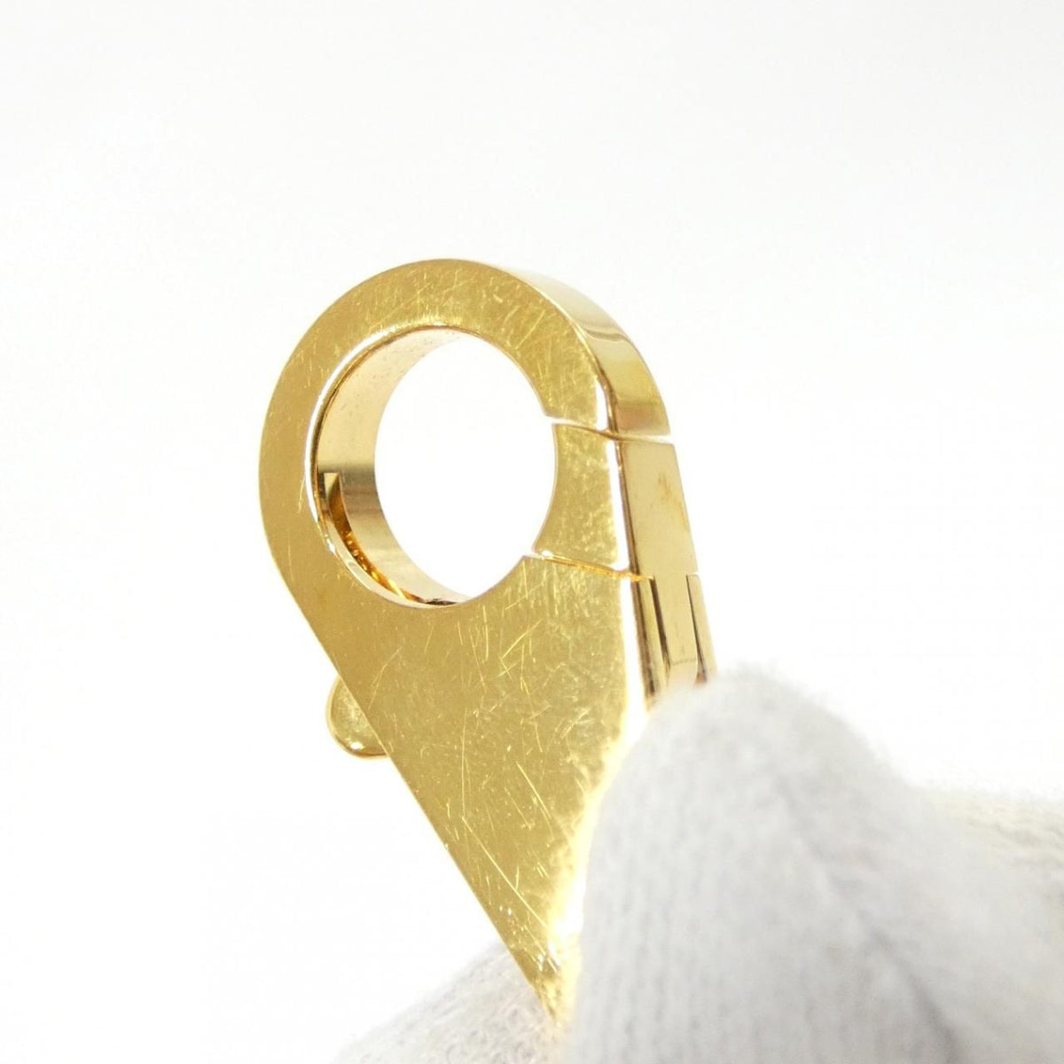 Hermes Sangle Caval Strap — view 5
