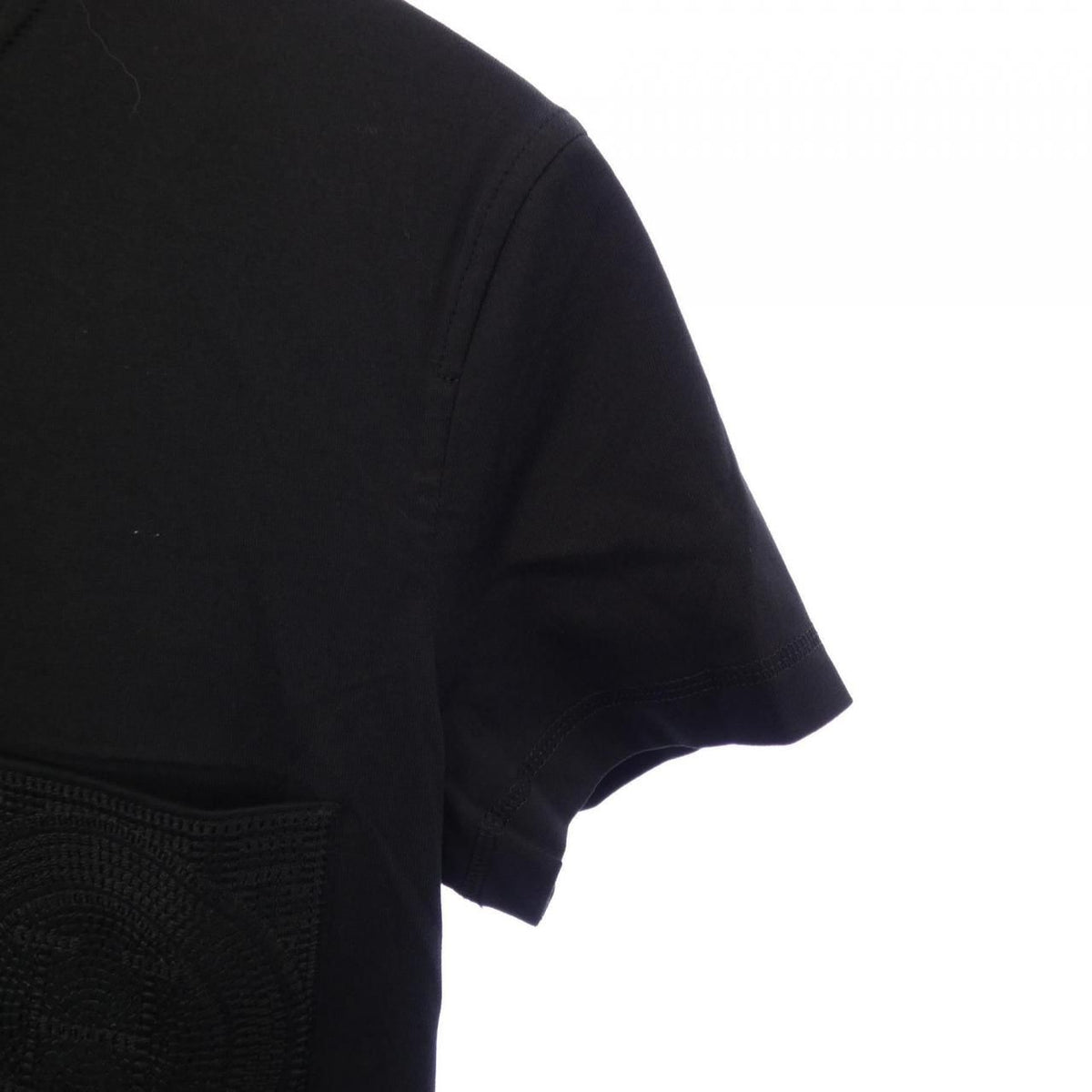 Hermes Mosaique T-Shirt Black — view 6