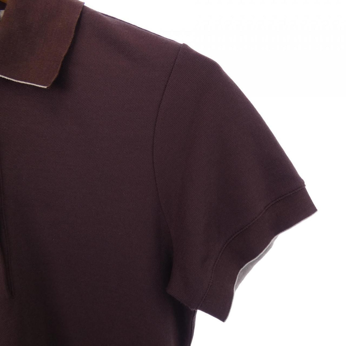 Hermes Clou de Selle Double Joux Polo — view 6