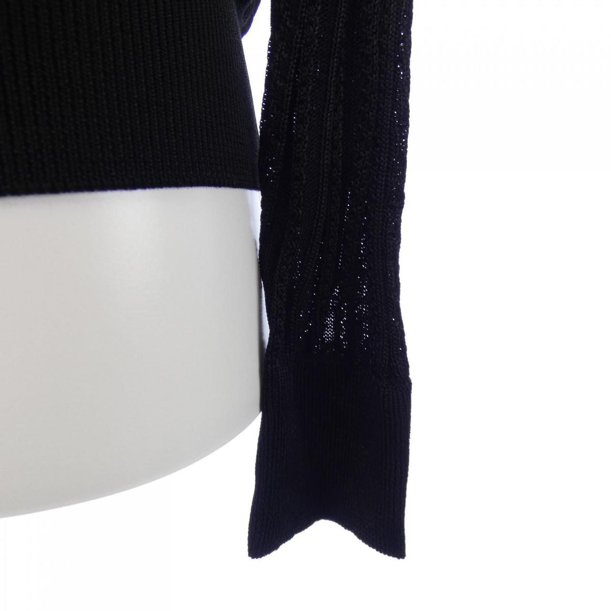 Hermes Cannes Et Twillaine Knit Sweater — view 6