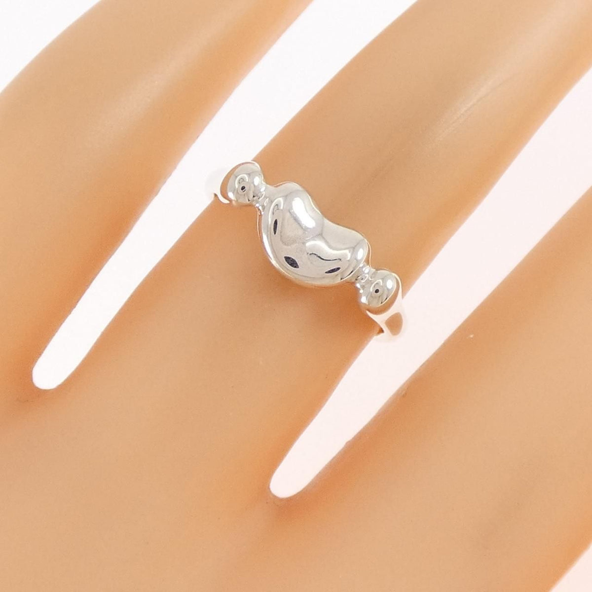 Tiffany & Co Bean Ring — view 5