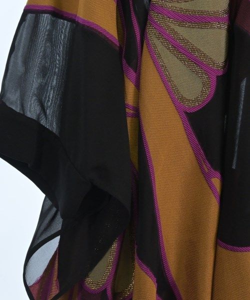 Gucci Blouse Black — view 6