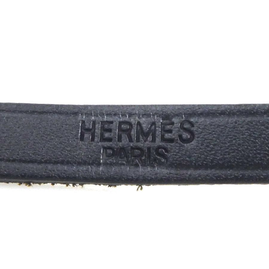 Hermes Bracelet Hapi Black — view 8