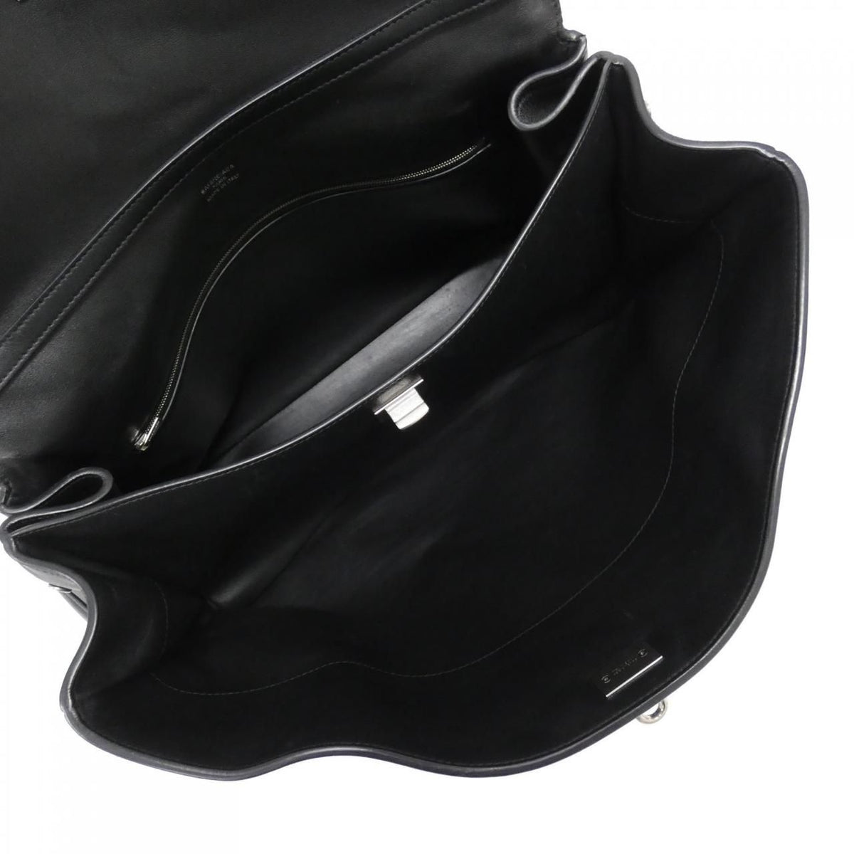 Balenciaga Rodeo Large Shoulder Bag — view 8